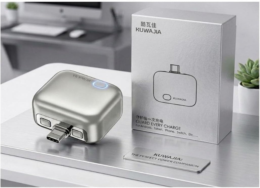 Smart Charger Adapter Auto Power Disconnector